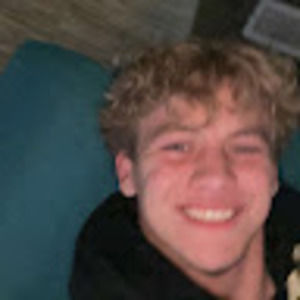 Meet your Posher, Jacob p.